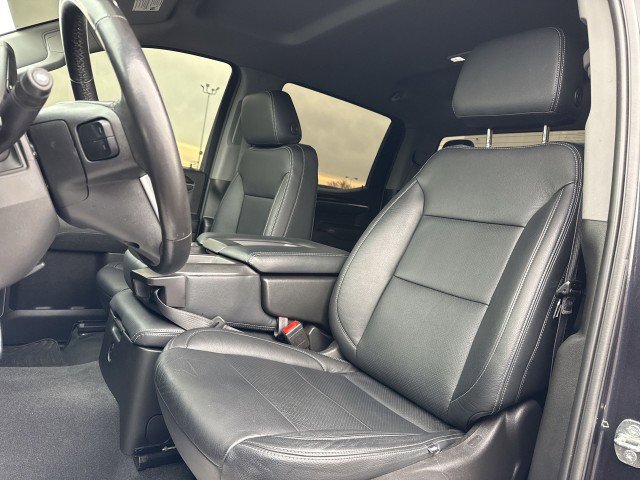 Used 2022 GMC Sierra 1500 Elevation image 13