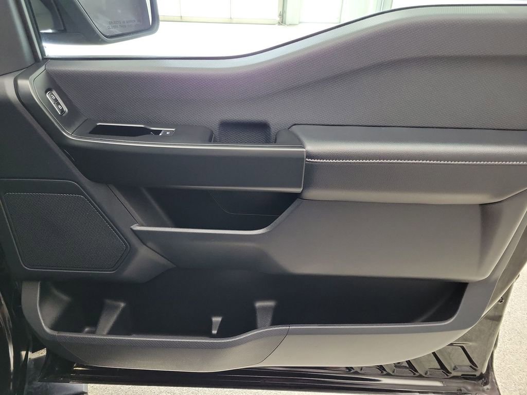 Used 2023 Ford F150 XL w/ STX Appearance Package AWD/4WD image 19