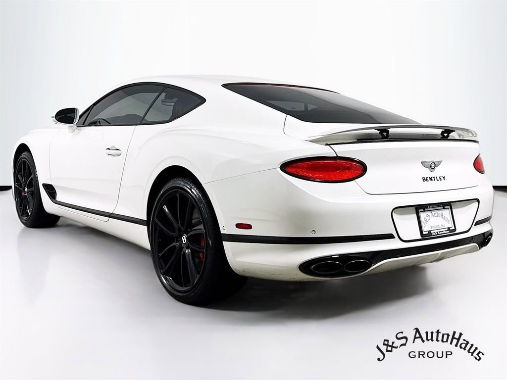 Used 2020 Bentley Continental GT image 5