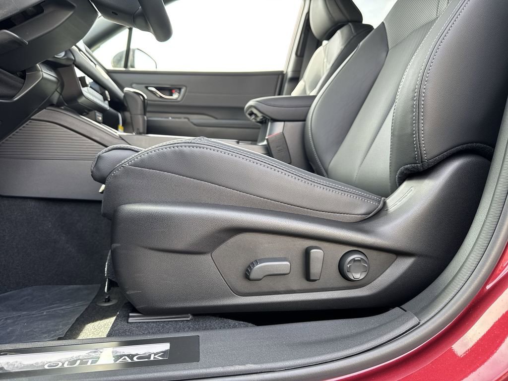 New 2026 Subaru Outback Touring XT image 14