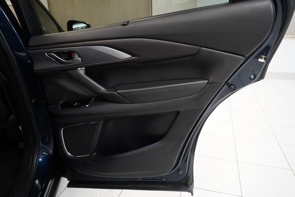 Used 2019 MAZDA CX-9 Grand Touring image 29