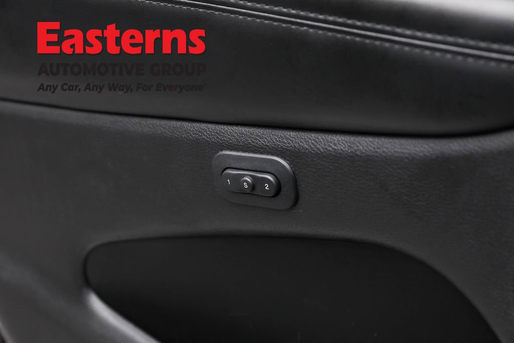 Used 2021 Jeep Grand Cherokee Limited w/ Premium Lighting Group image 22