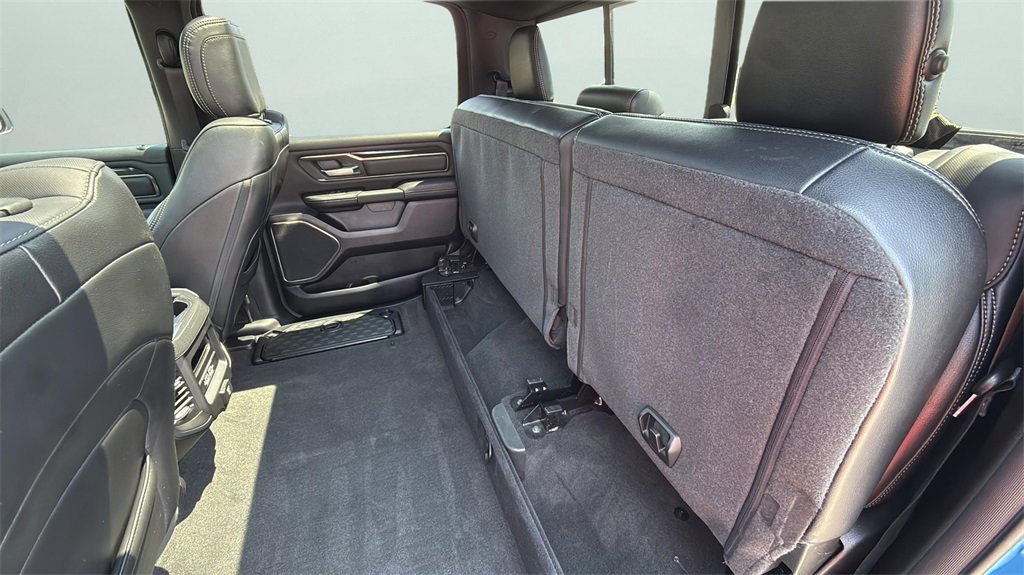 Used 2020 RAM 1500 Rebel w/ Rebel Level 2 Equipment Group image 13