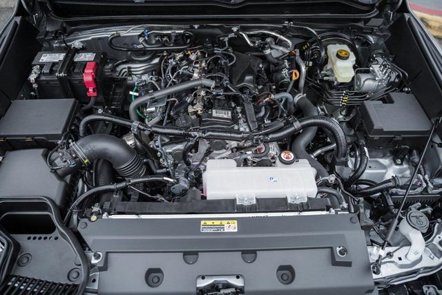 New 2026 Toyota Tacoma SR5 image 18