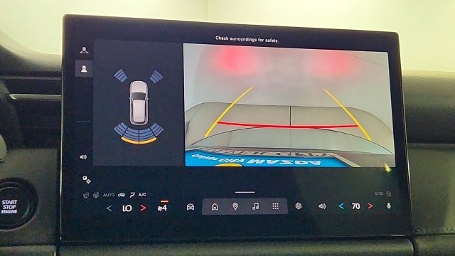 New 2026 MAZDA CX-5 Preferred AWD/4WD image 19