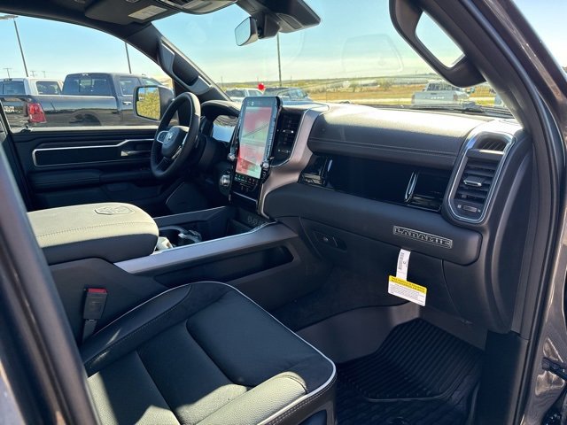 New 2026 RAM 1500 Laramie image 12