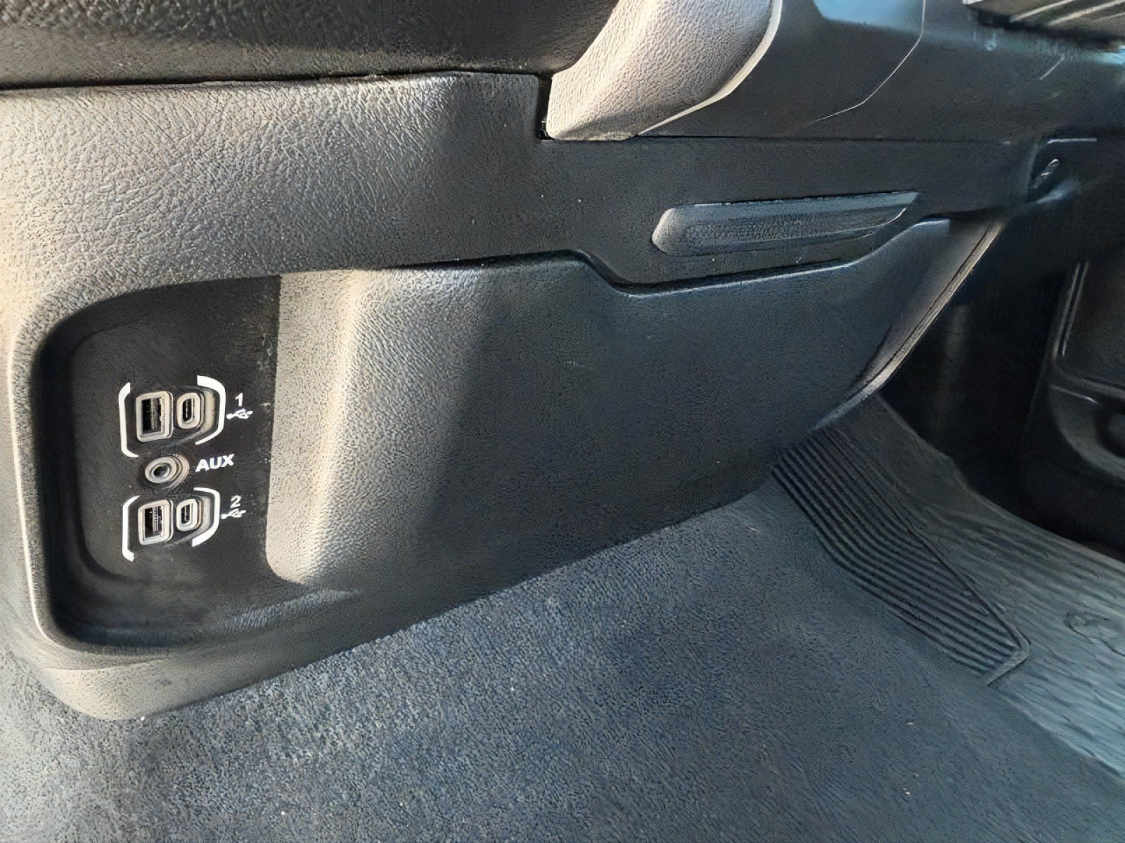 Used 2023 RAM 1500 Big Horn RWD image 15