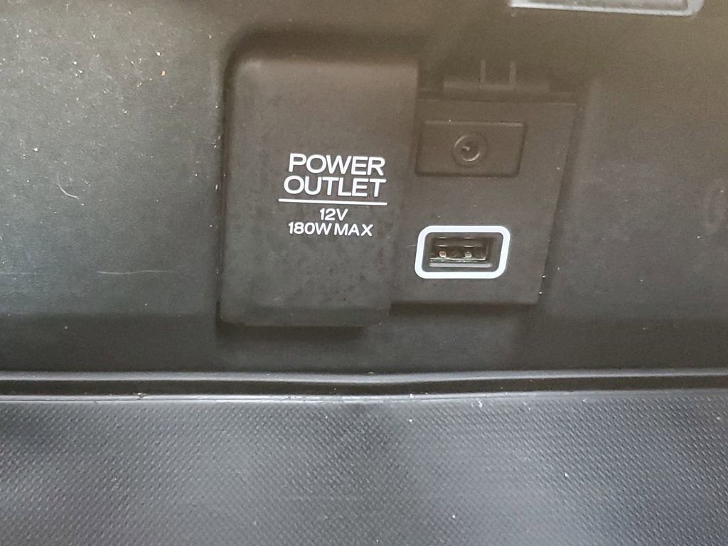 Used 2023 Honda Passport TrailSport image 24