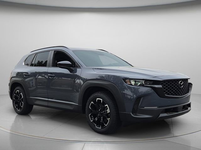 New 2026 MAZDA CX-50 Meridian Edition w/ Weather Package image 3