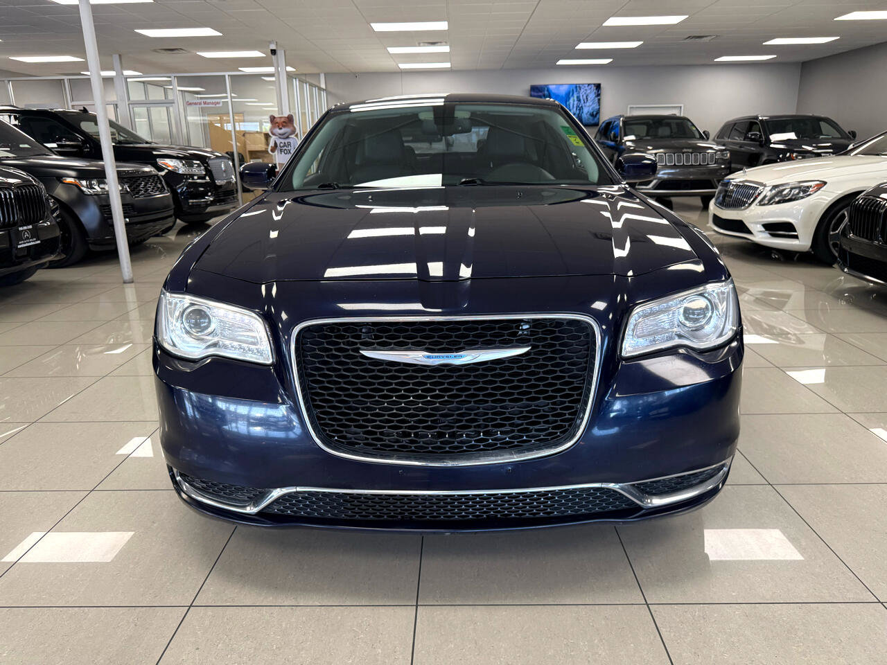 Used 2015 Chrysler 300 Limited image 7