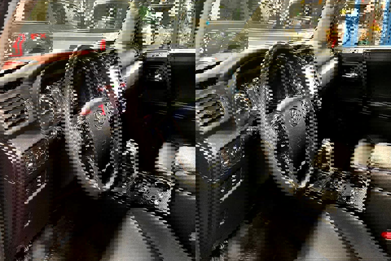 Certified 2021 Toyota 4Runner TRD Off-Road Premium image 15