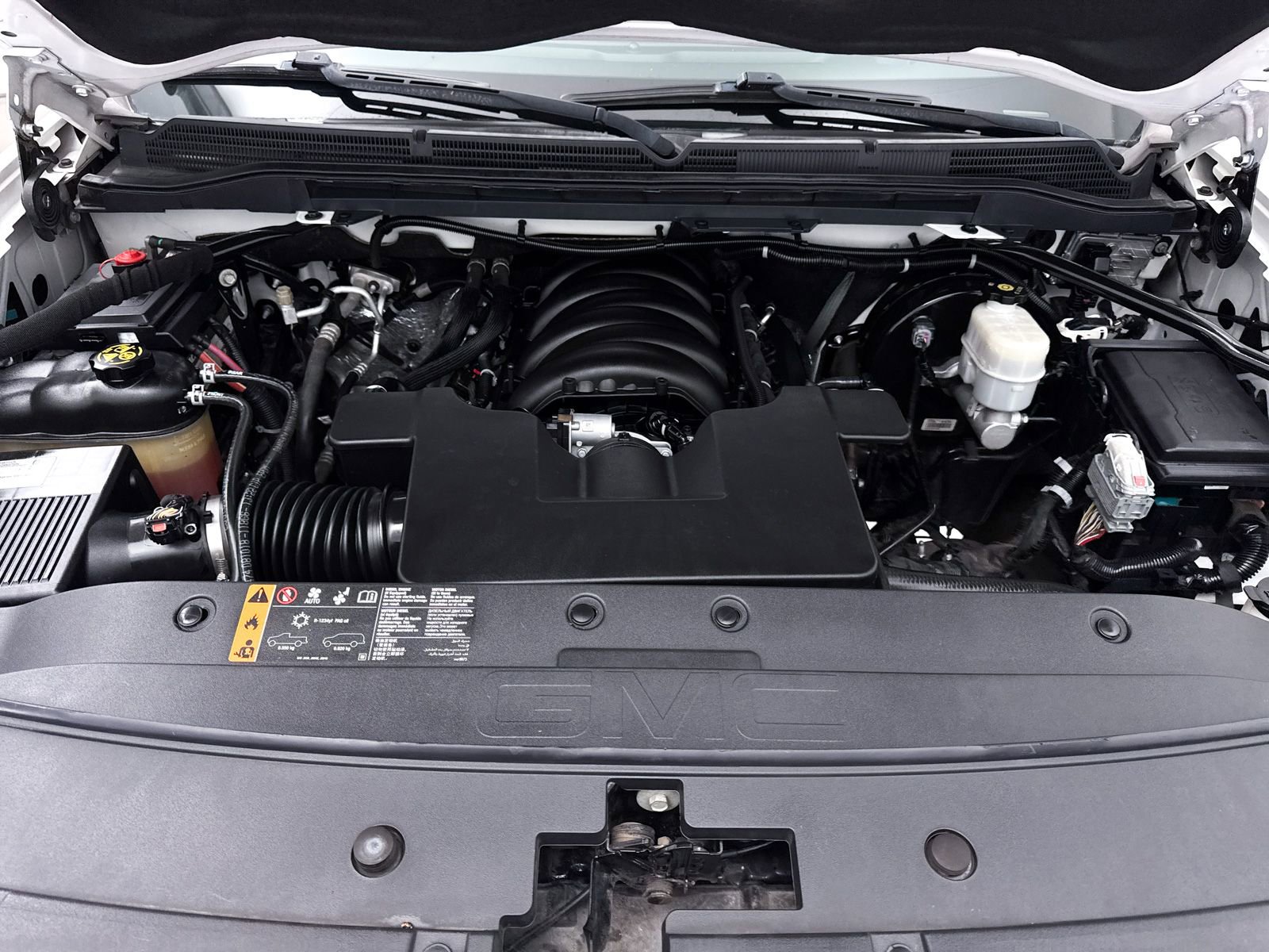 Used 2018 GMC Sierra 1500 Denali AWD/4WD image 11