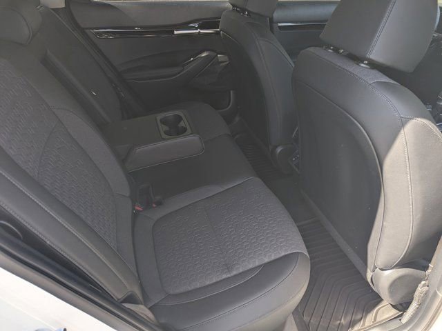Used 2026 Kia Seltos S FWD image 14