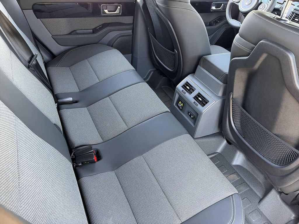 New 2026 INEOS Grenadier Station Wagon AWD/4WD image 20