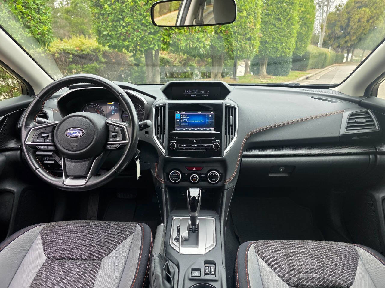 Used 2020 Subaru Crosstrek 2.0i Premium image 14