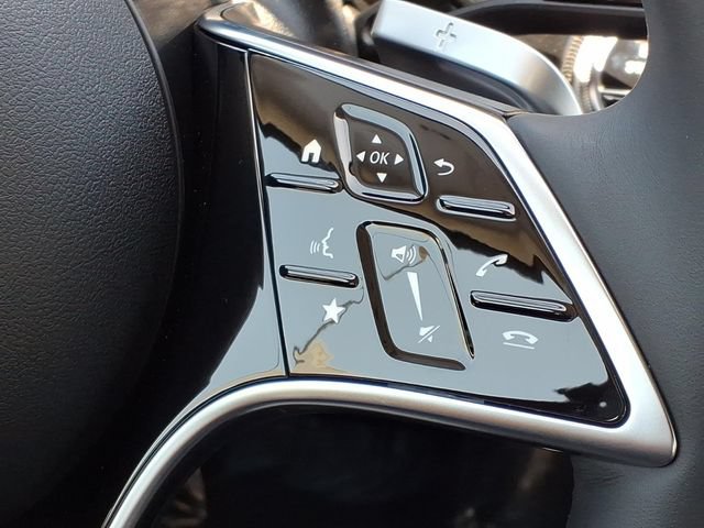 New 2026 Mercedes-Benz E 350 Sedan image 10