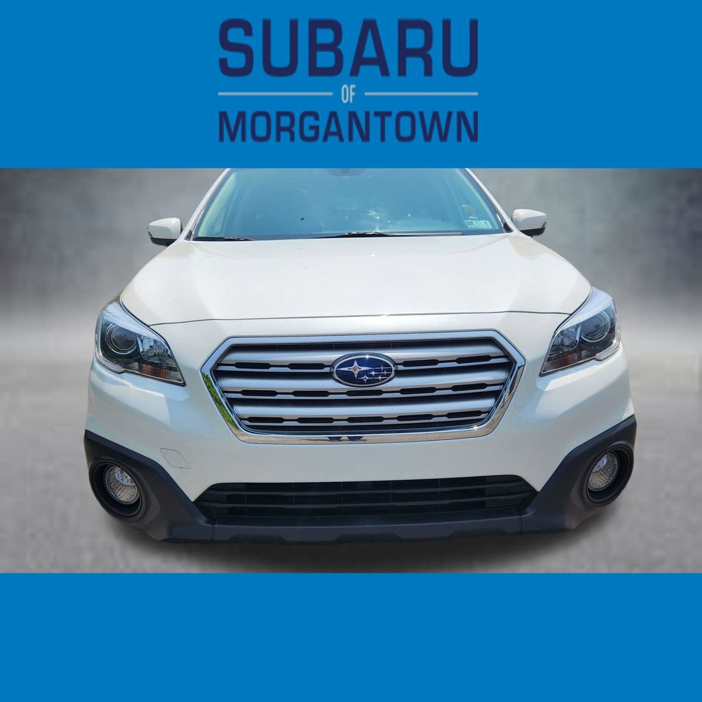 Used 2017 Subaru Outback 2.5i Premium AWD/4WD image 1