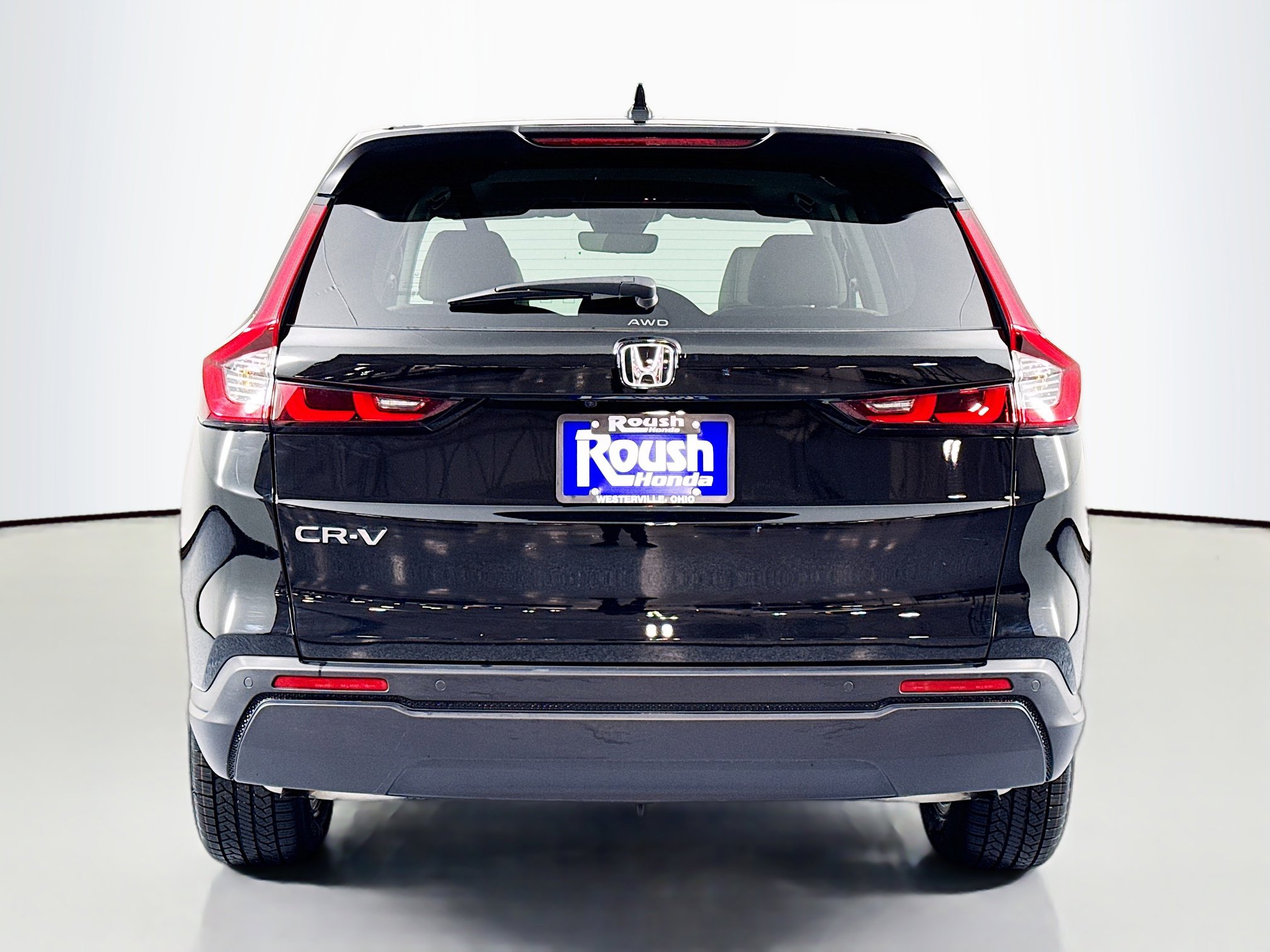 Certified 2024 Honda CR-V EX-L image 6