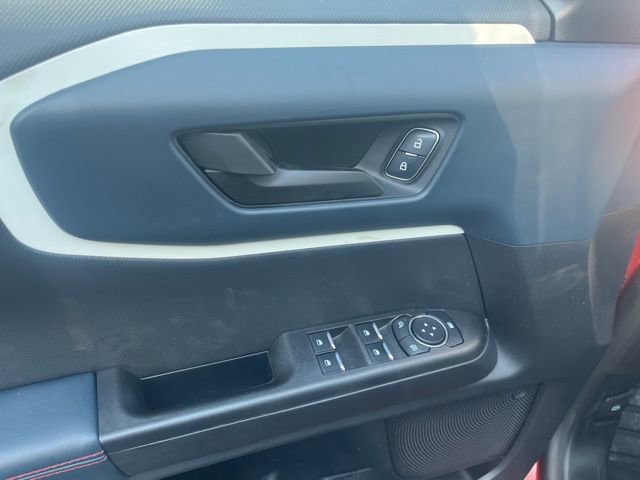 Used 2024 Ford Bronco Sport Heritage w/ Heritage Convenience Package image 21