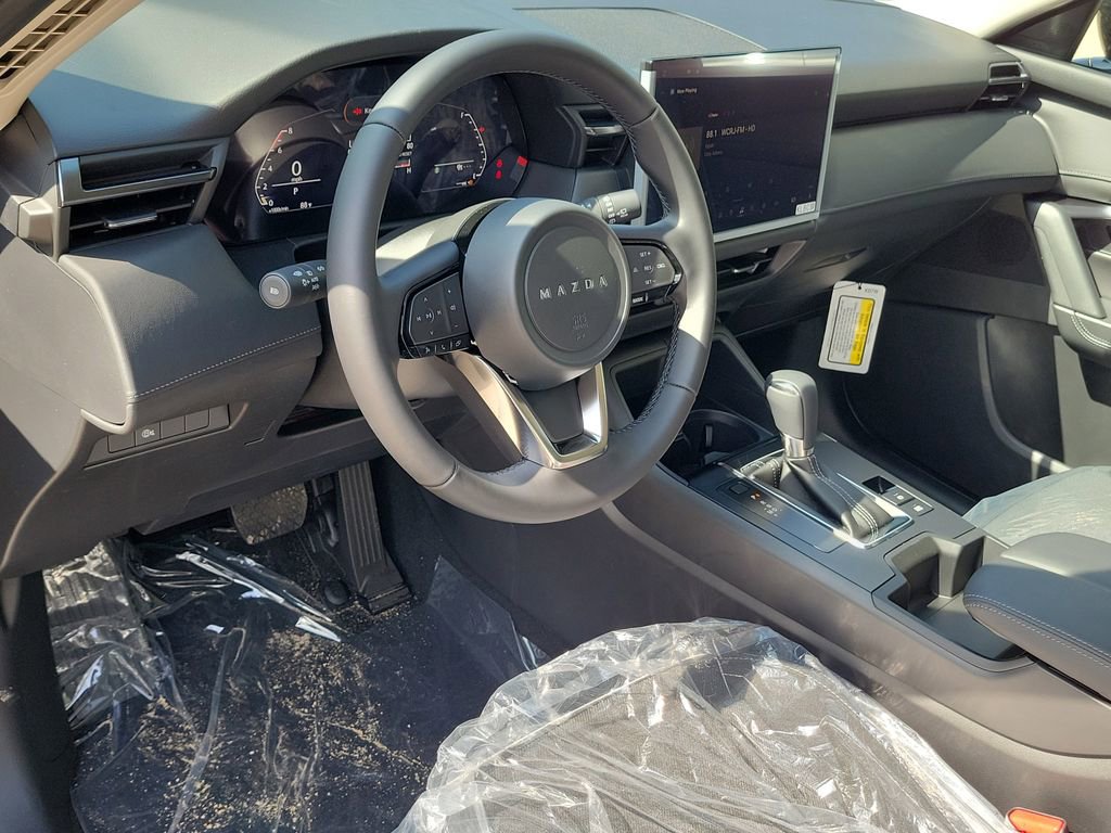 New 2026 MAZDA CX-5 AWD 2.5 S image 16
