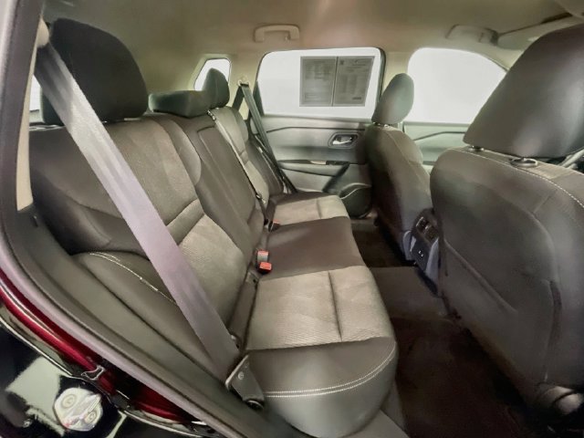 Used 2026 Nissan Rogue SV FWD image 26