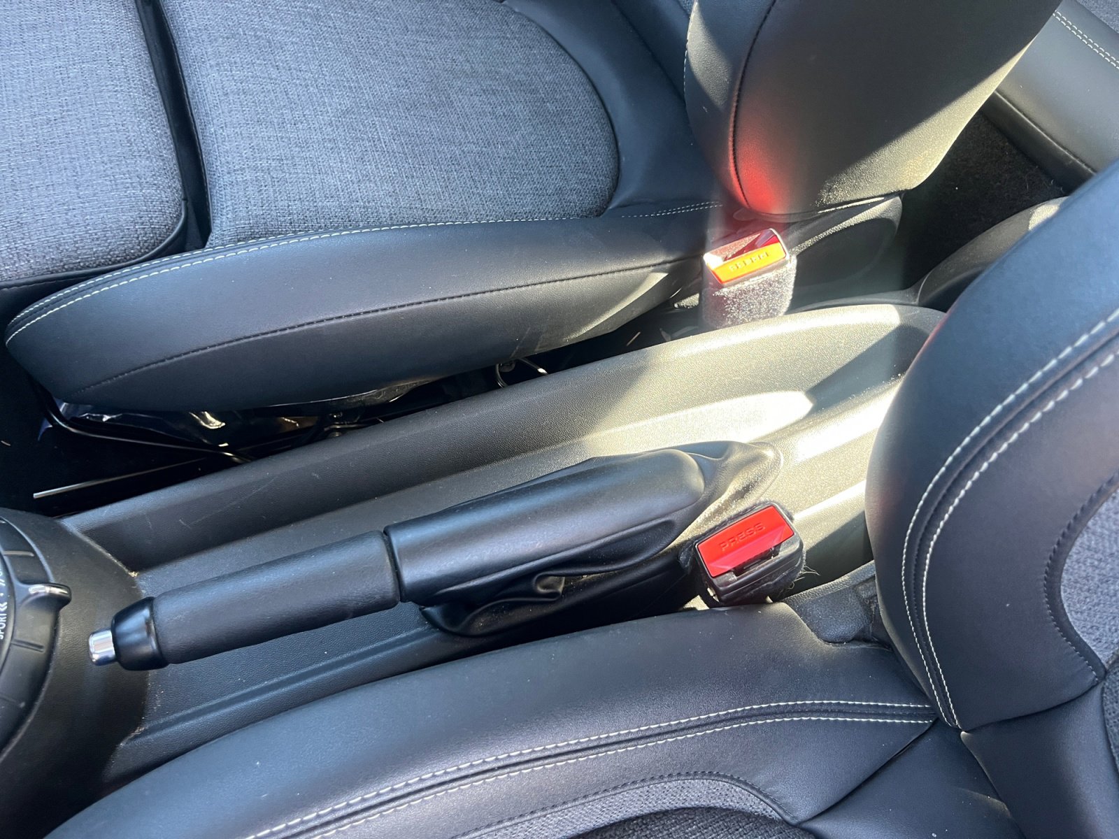 Used 2015 MINI Cooper S image 15