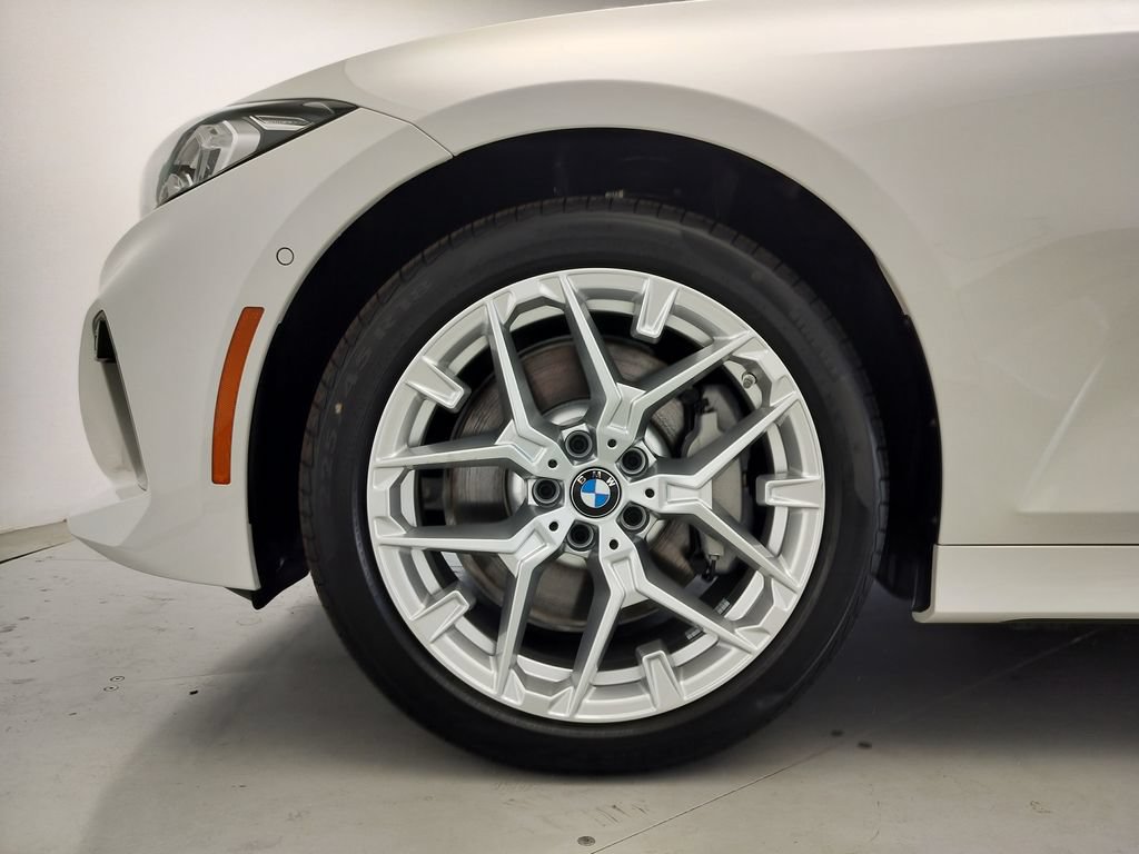 New 2026 BMW 330i Sedan w/ Premium Package RWD image 5