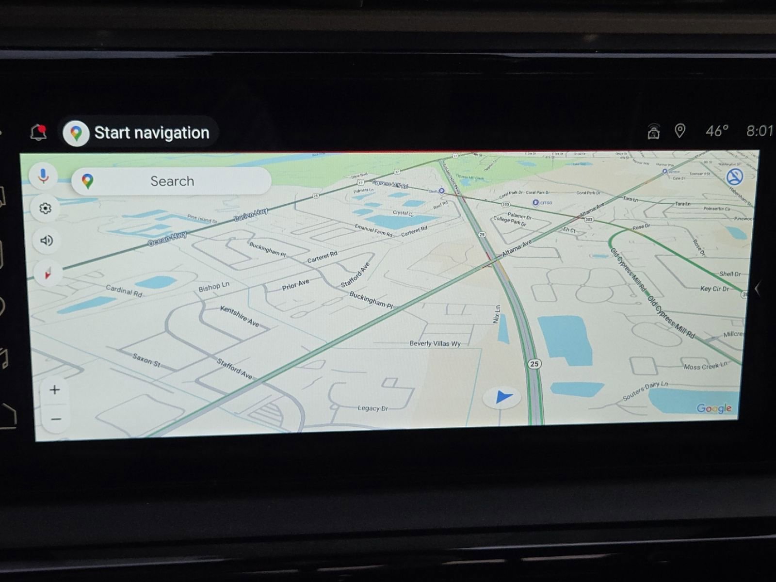 New 2026 GMC Sierra 1500 AT4X image 4