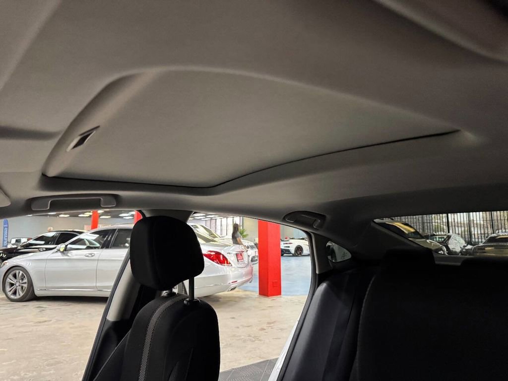 Used 2019 Honda Civic EX image 39