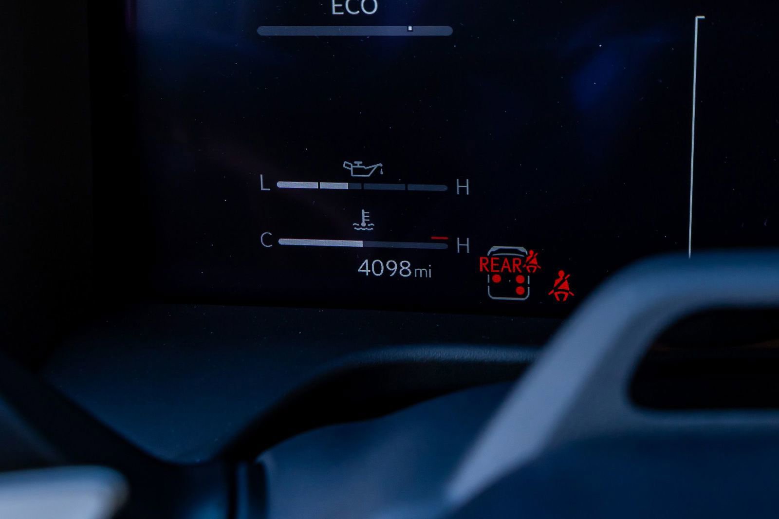 Used 2025 Lexus GX 550 550 Premium+ w/ Accessory Package (Z1) image 18