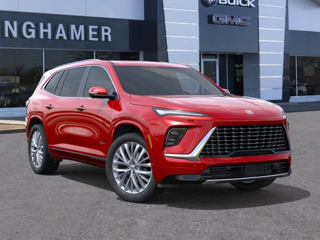 New 2026 Buick Enclave Avenir w/ Super Cruise Package AWD/4WD image 7