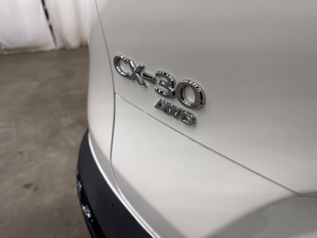 Used 2021 MAZDA CX-30 2.5 Turbo w/ Premium Package image 20