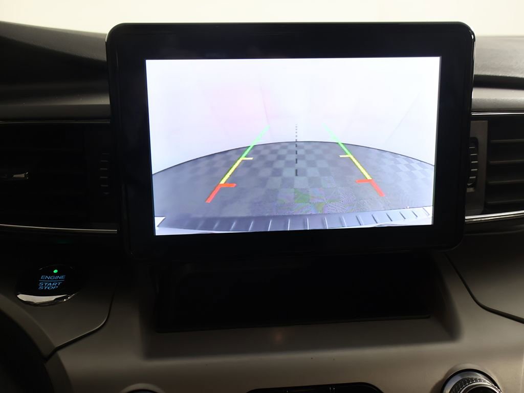 Used 2021 Ford Explorer XLT w/ Equipment Group 202A AWD/4WD image 44