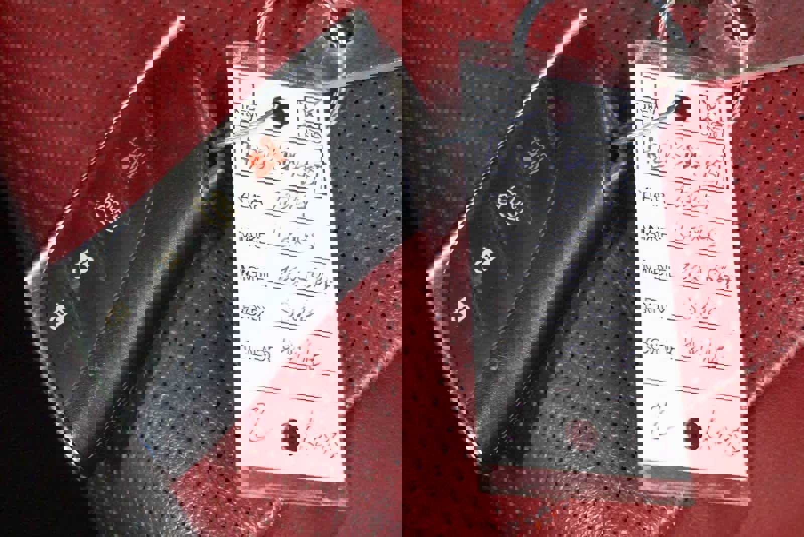 Used 2024 Lexus NX 450h+ Luxury image 29