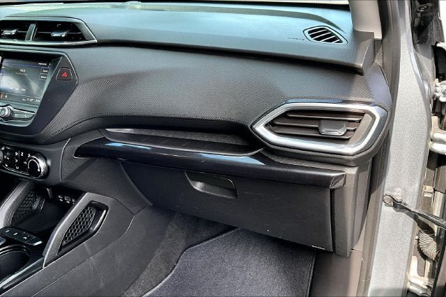 Certified 2023 Chevrolet TrailBlazer LT FWD image 16