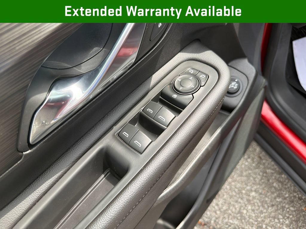 Certified 2023 GMC Terrain SLE w/ Driver Convenience Package FWD image 13