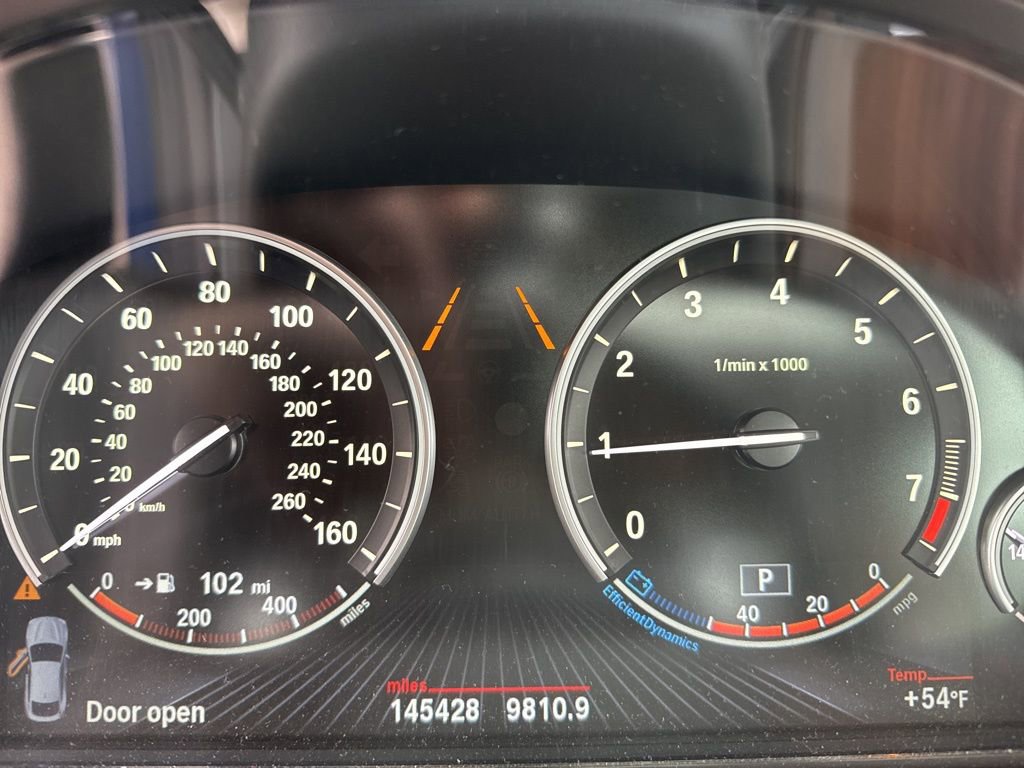 Used 2015 BMW X4 xDrive35i AWD/4WD image 13