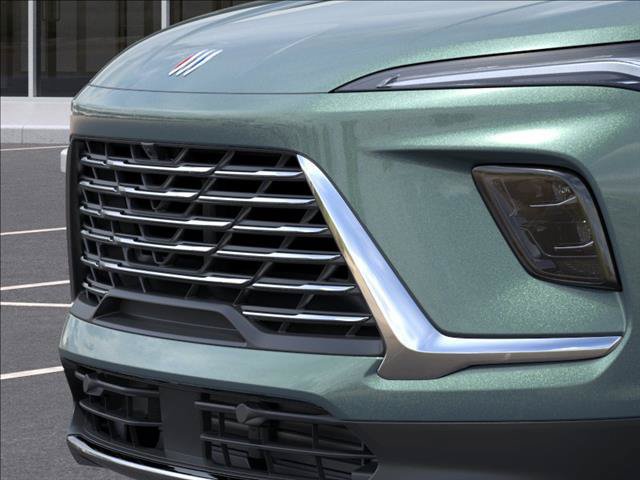 New 2027 Buick Enclave Preferred FWD image 13
