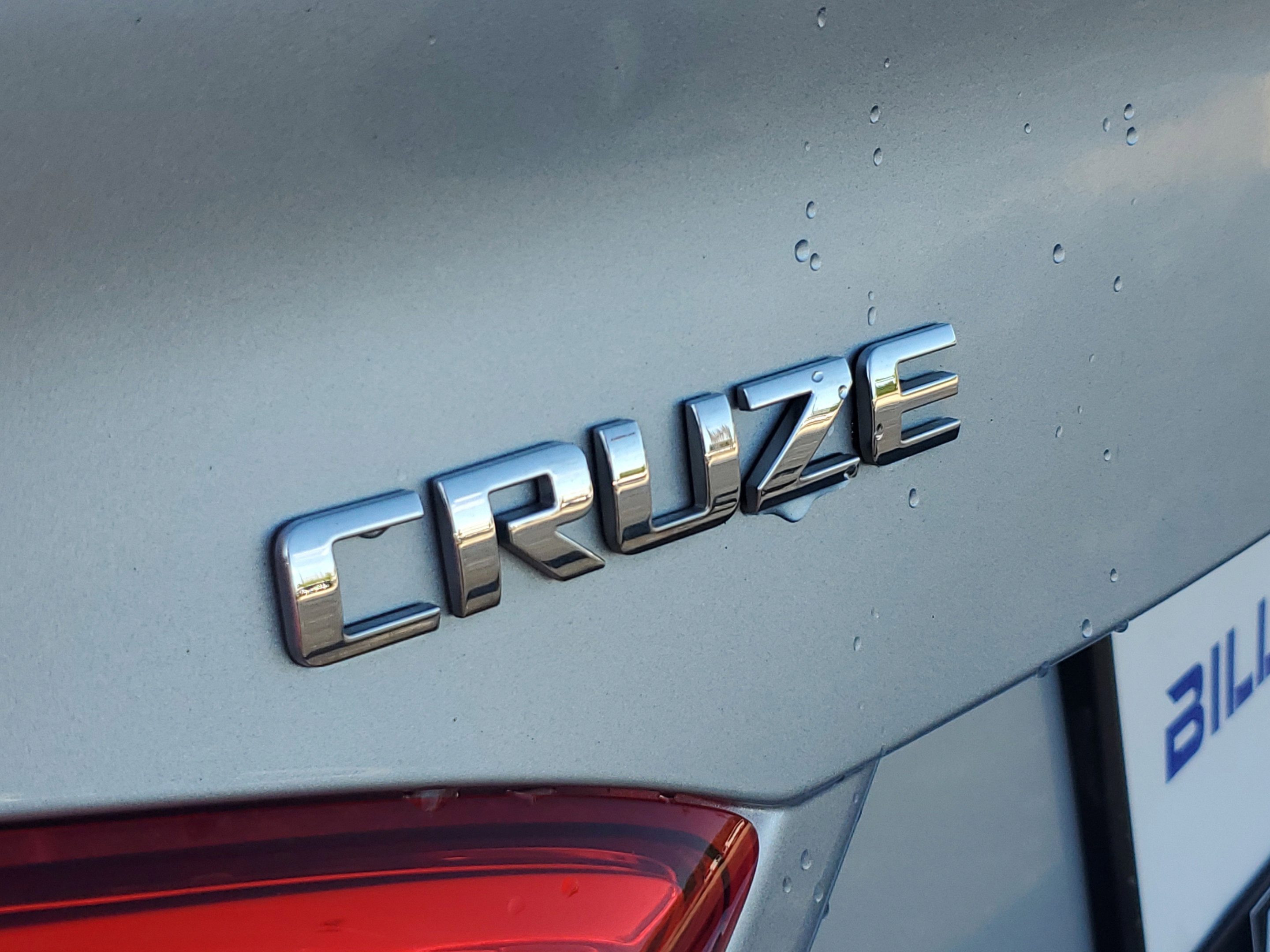 Used 2018 Chevrolet Cruze LS FWD image 29