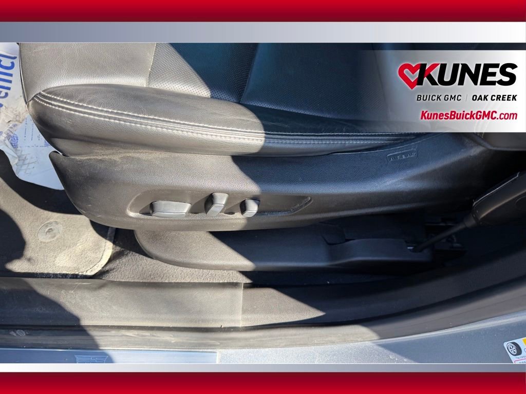 Used 2021 Cadillac XT6 Sport image 10