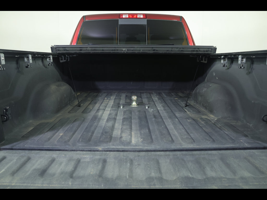 Used 2019 RAM 2500 Tradesman AWD/4WD image 17