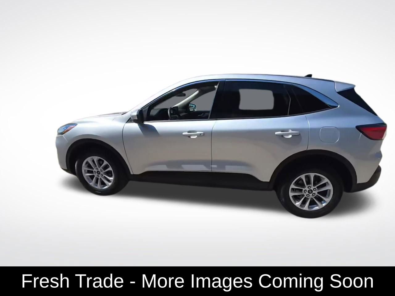 Used 2020 Ford Escape SE AWD/4WD image 1