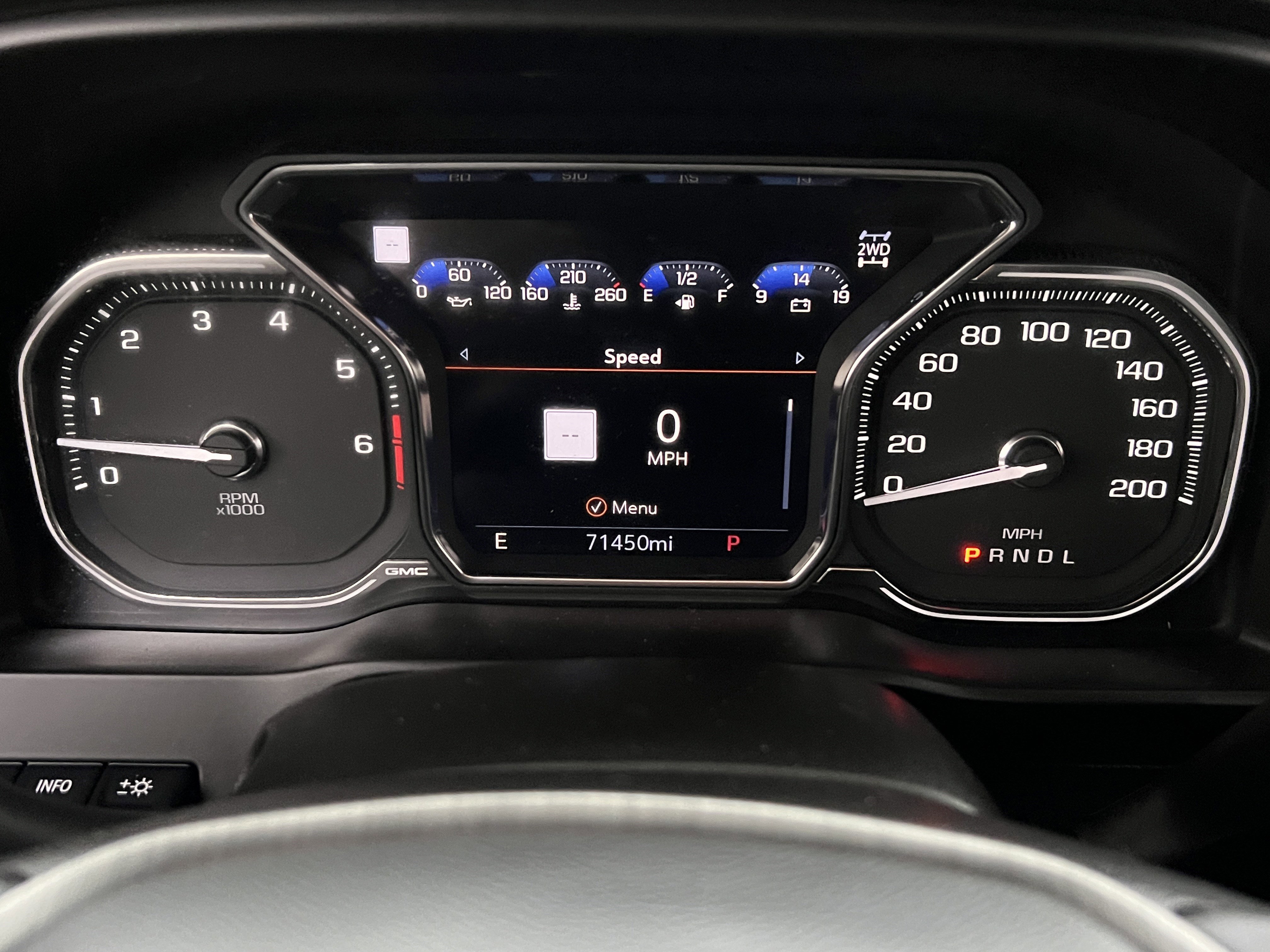 Used 2021 GMC Sierra 2500 Denali w/ Denali Ultimate Package image 29