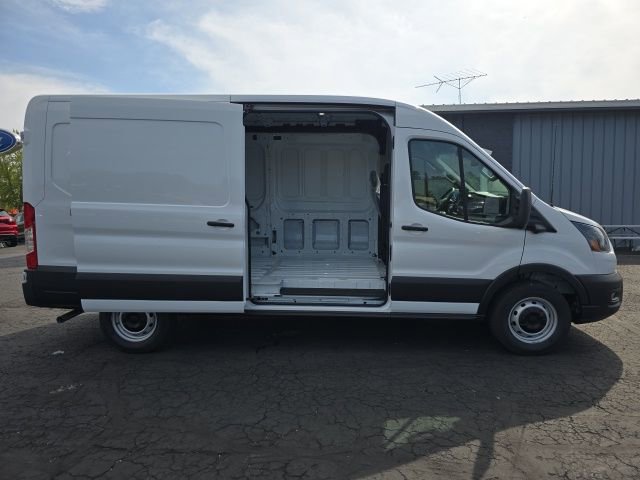 New 2025 Ford Transit 250 148 Medium Roof image 9