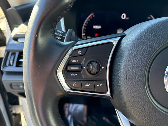 Certified 2023 Acura MDX SH-AWD w/ Technology Package image 17