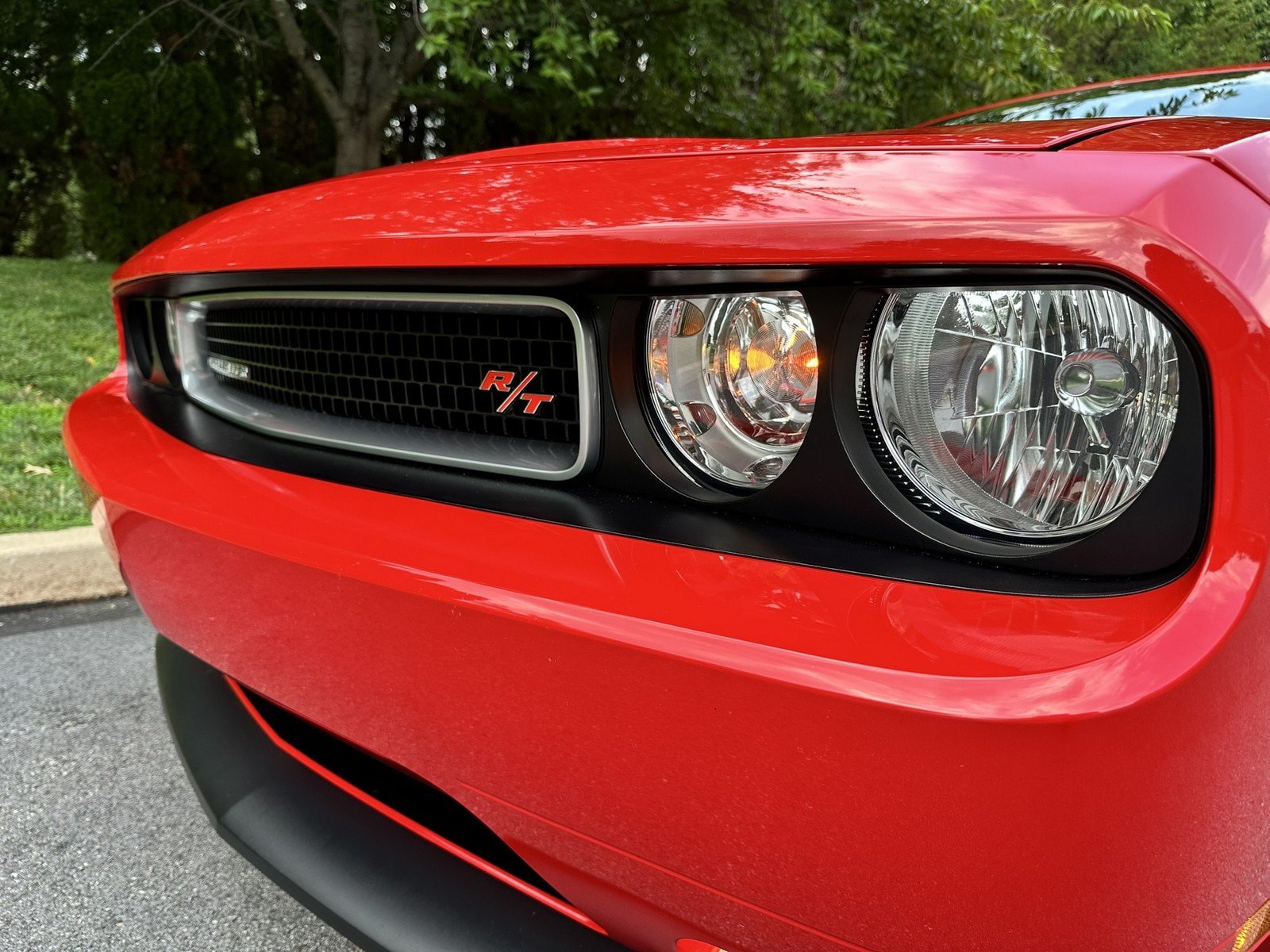 Used 2014 Dodge Challenger R/T w/ Electronics Convenience Group RWD image 61