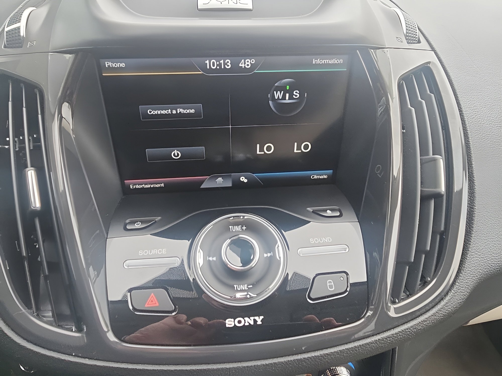 Used 2015 Ford Escape Titanium AWD/4WD image 20