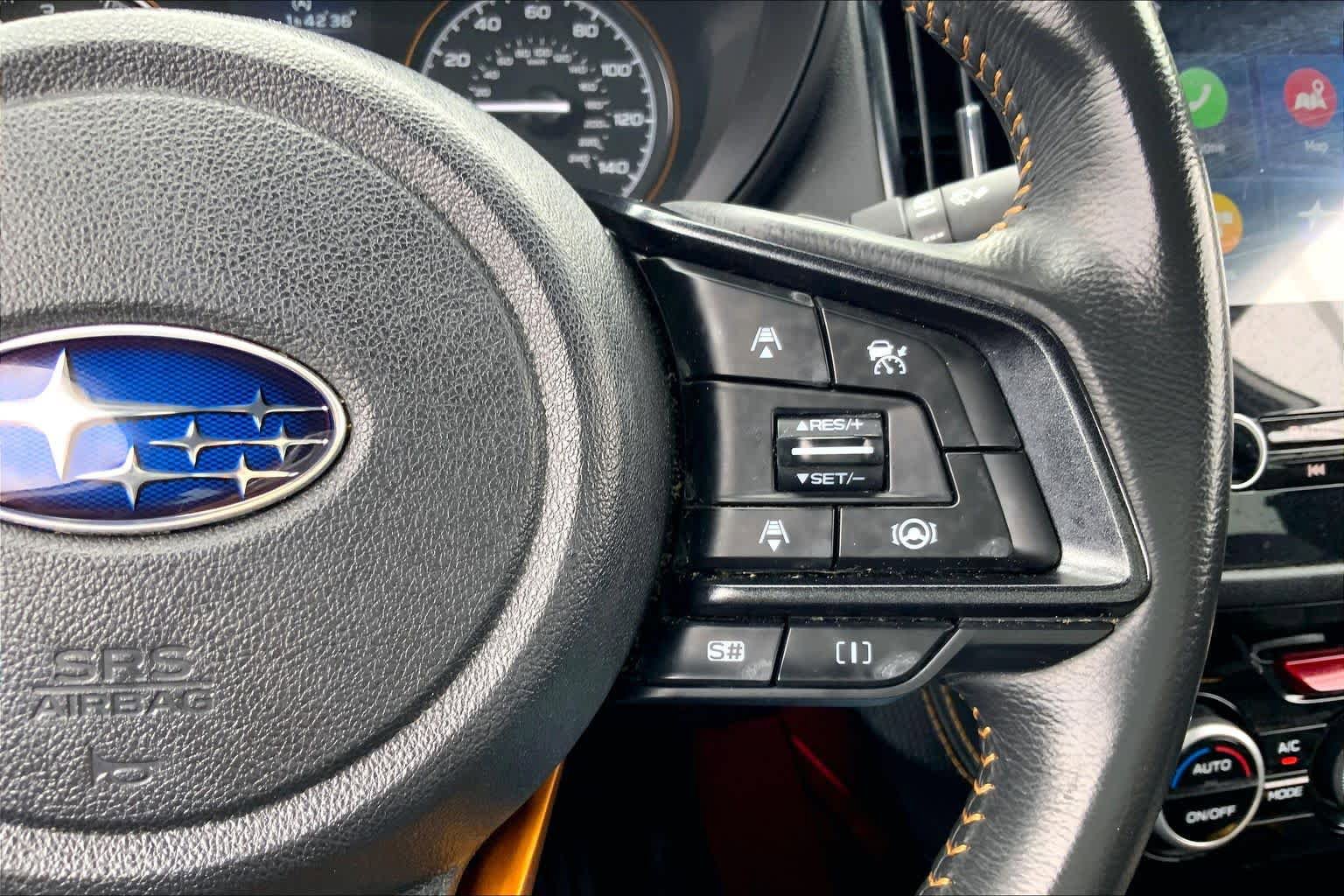 Used 2024 Subaru Forester Wilderness AWD/4WD image 24