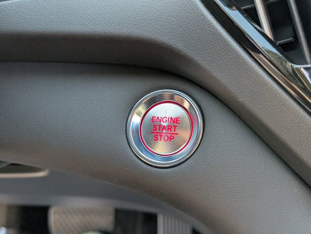 Certified 2025 Acura RDX SH-AWD w/ Advance Package image 34