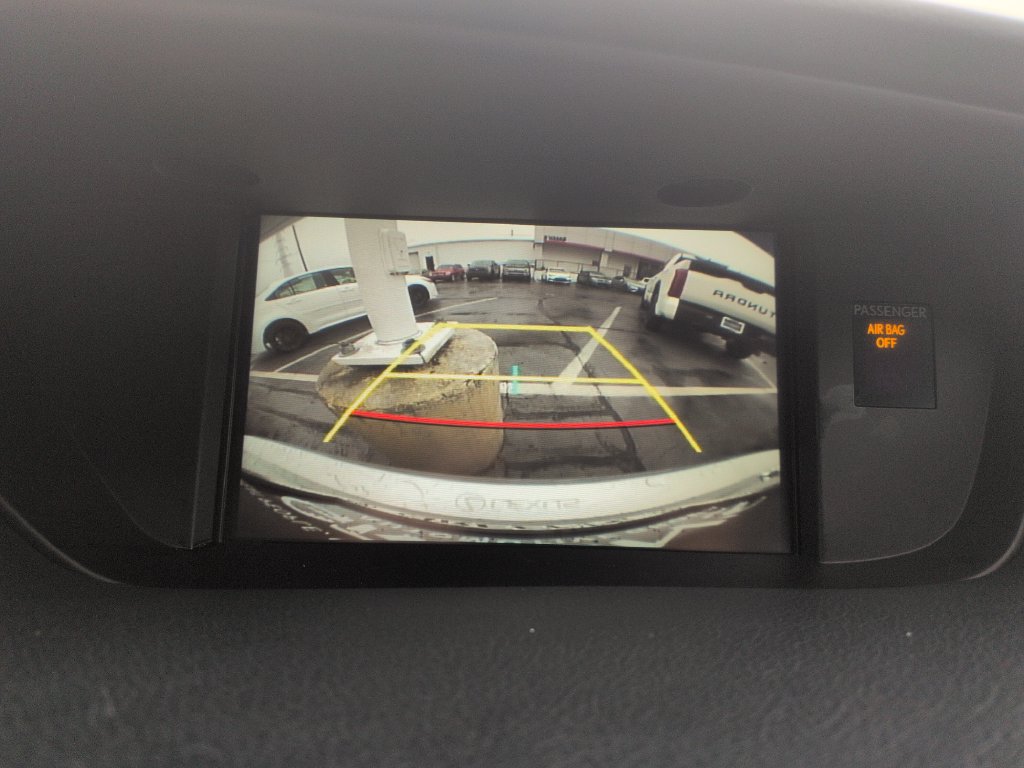 Used 2017 Lexus ES 350 w/ Premium Package FWD image 21